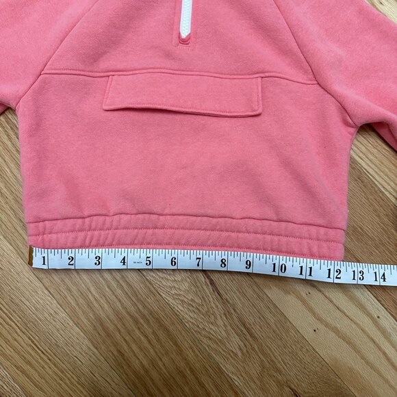 Girls Ripzone Sweater - Size XS (4-5) - Pink - Picture 7 of 8